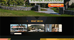 Desktop Screenshot of energypluselectric.com